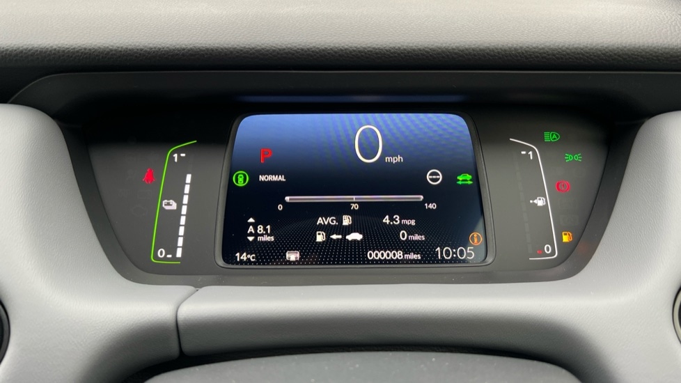 Used Honda Jazz 2025 for sale - 76871660: Photo 11