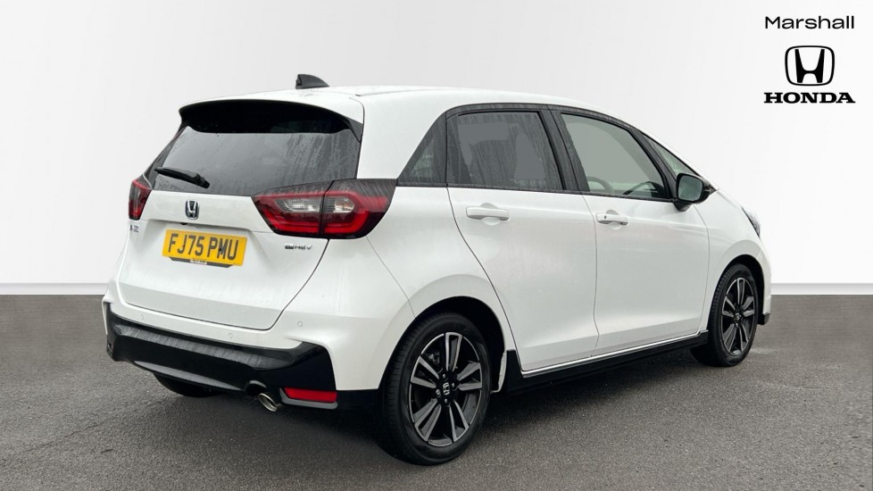 Used Honda Jazz 2025 for sale - 76871660: Photo 12