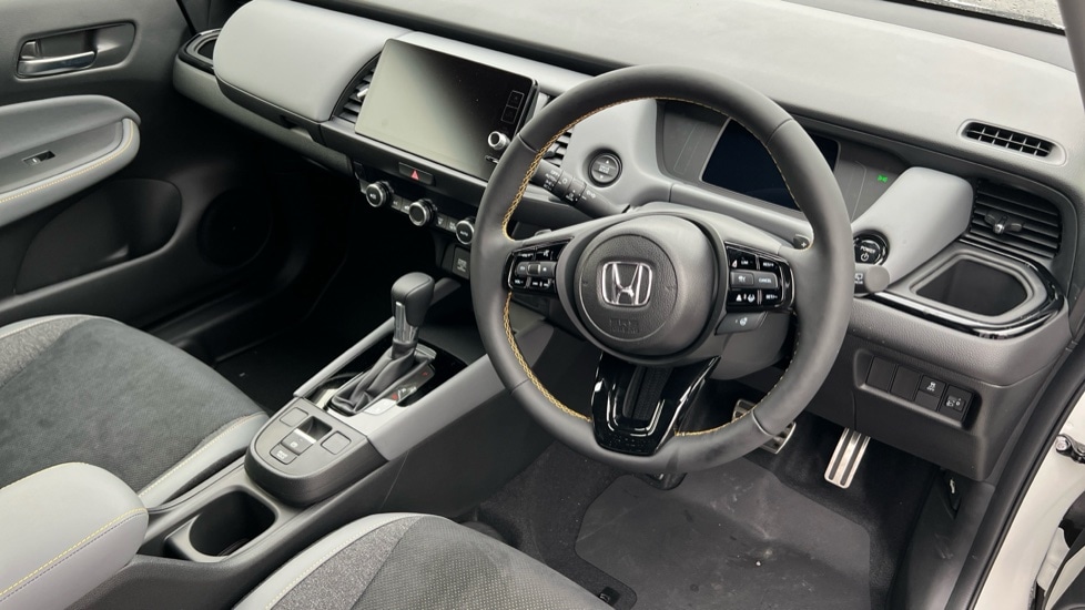 Used Honda Jazz 2025 for sale - 76871660: Photo 14