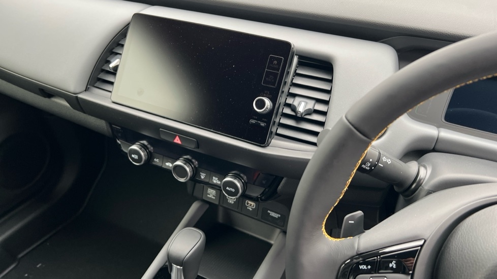 Used Honda Jazz 2025 for sale - 76871660: Photo 15