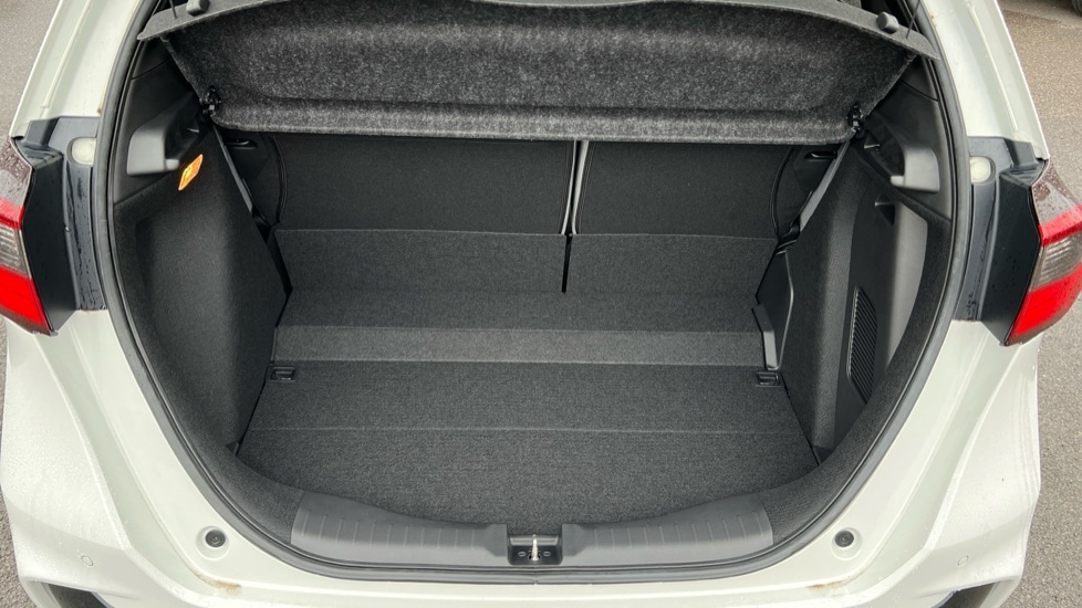 Used Honda Jazz 2025 for sale - 76871660: Photo 16