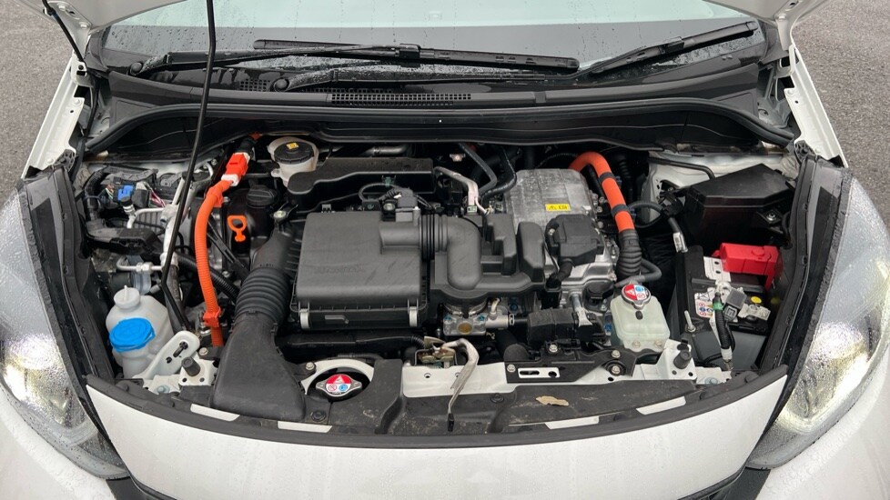 Used Honda Jazz 2025 for sale - 76871660: Photo 17