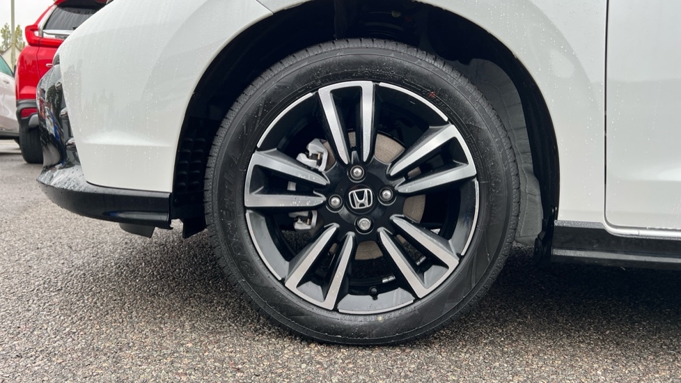 Used Honda Jazz 2025 for sale - 76871660: Photo 18