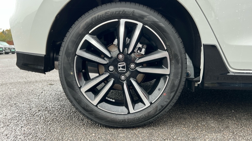 Used Honda Jazz 2025 for sale - 76871660: Photo 19