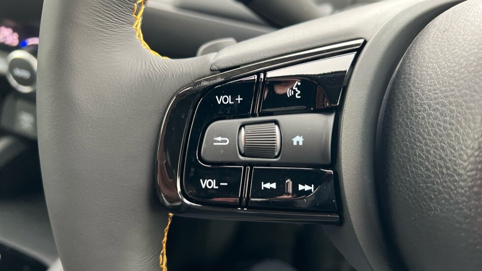 Used Honda Jazz 2025 for sale - 76871660: Photo 22