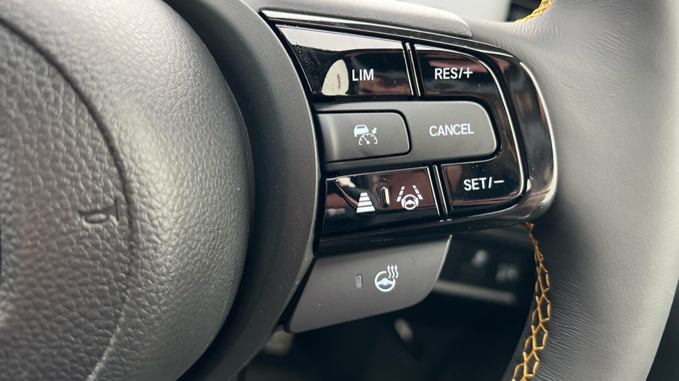 Used Honda Jazz 2025 for sale - 76871660: Photo 23