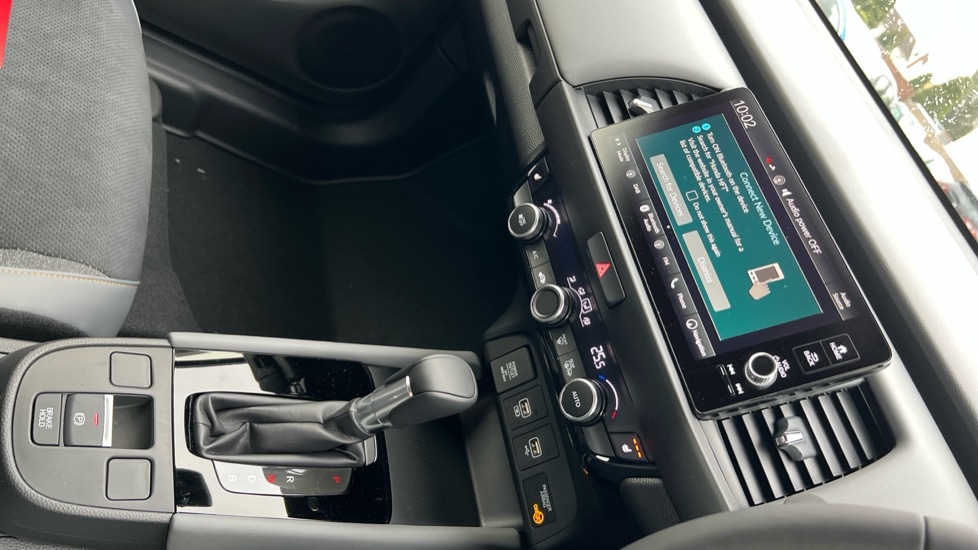 Used Honda Jazz 2025 for sale - 76871660: Photo 27