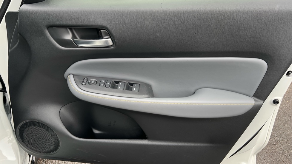 Used Honda Jazz 2025 for sale - 76871660: Photo 29