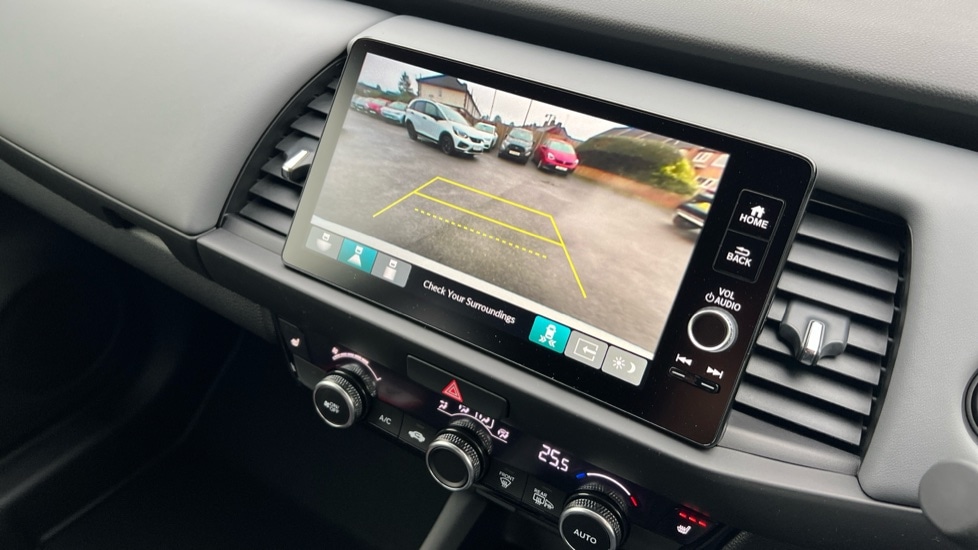 Used Honda Jazz 2025 for sale - 76871660: Photo 33