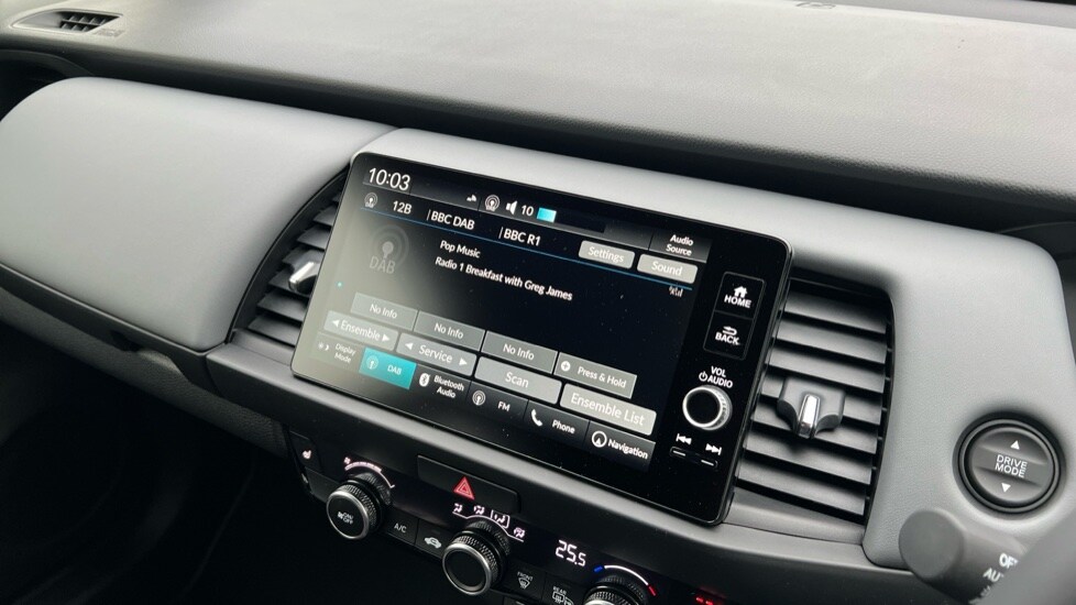 Used Honda Jazz 2025 for sale - 76871660: Photo 34