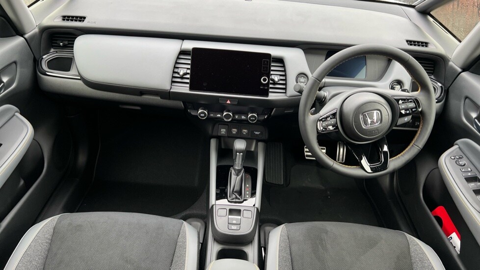 Used Honda Jazz 2025 for sale - 76871660: Photo 4