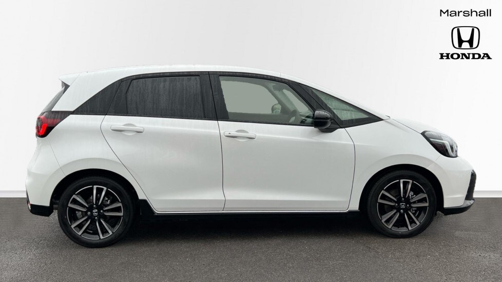 Used Honda Jazz 2025 for sale - 76871660: Photo 5