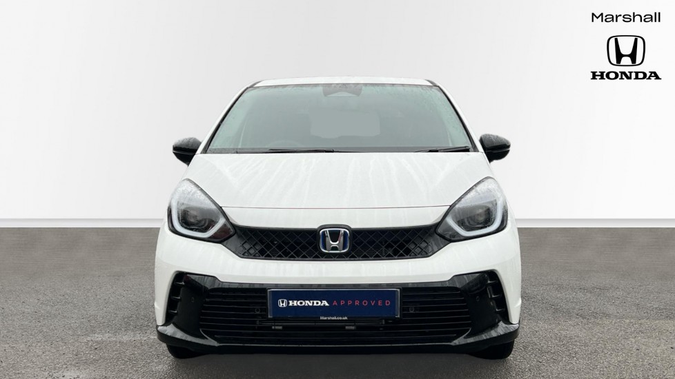 Used Honda Jazz 2025 for sale - 76871660: Photo 6