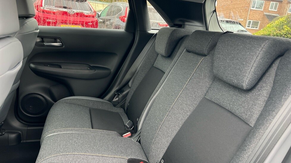 Used Honda Jazz 2025 for sale - 76871660: Photo 8