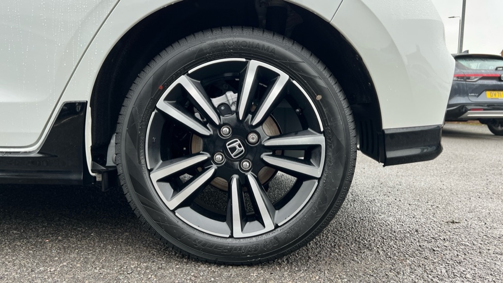 Used Honda Jazz 2025 for sale - 76871660: Photo 9