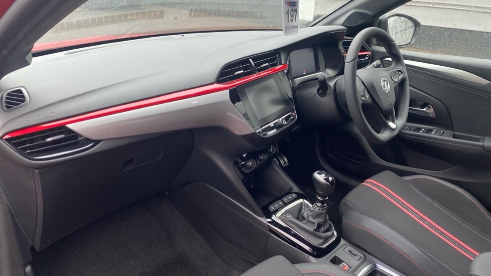 Used Vauxhall Corsa 2023 for sale - 76873305: Photo 10
