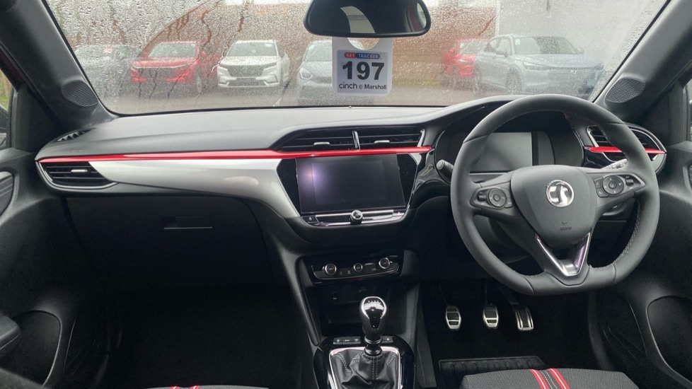 Used Vauxhall Corsa 2023 for sale - 76873305: Photo 11