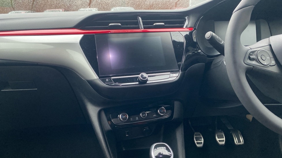 Used Vauxhall Corsa 2023 for sale - 76873305: Photo 12