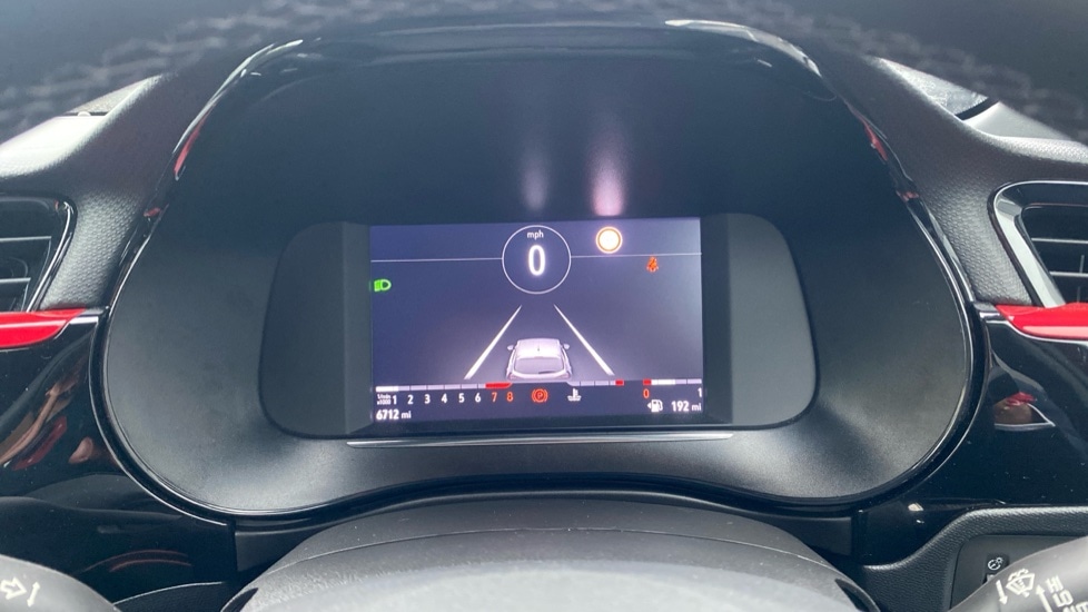 Used Vauxhall Corsa 2023 for sale - 76873305: Photo 13