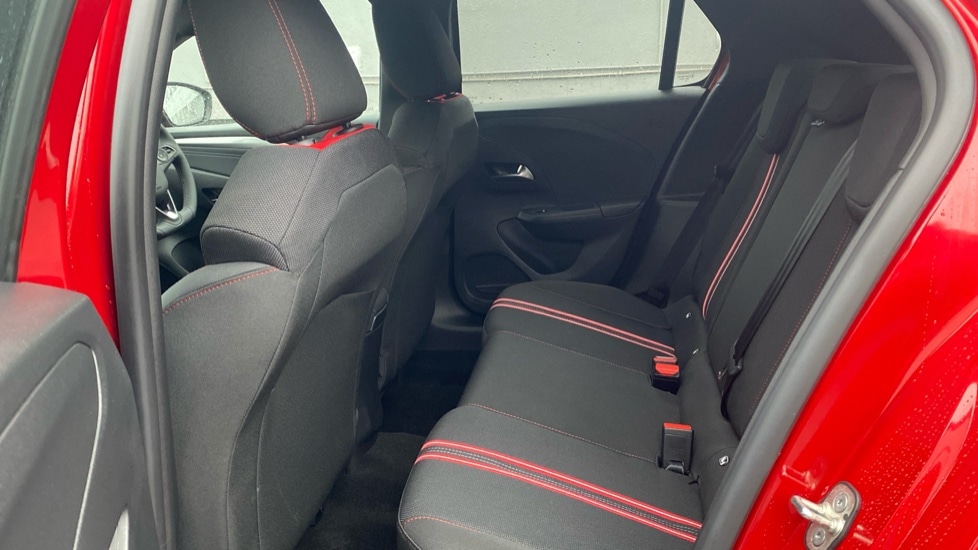 Used Vauxhall Corsa 2023 for sale - 76873305: Photo 14