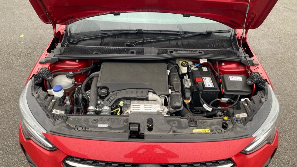 Used Vauxhall Corsa 2023 for sale - 76873305: Photo 16