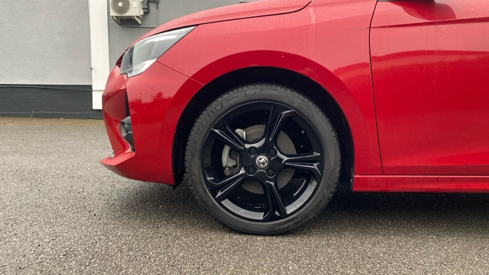 Used Vauxhall Corsa 2023 for sale - 76873305: Photo 17