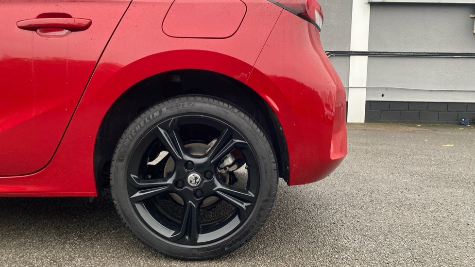 Used Vauxhall Corsa 2023 for sale - 76873305: Photo 18