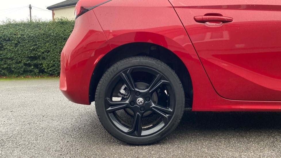 Used Vauxhall Corsa 2023 for sale - 76873305: Photo 19