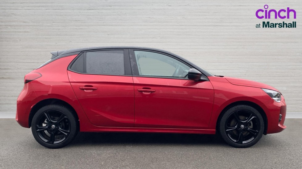 Used Vauxhall Corsa 2023 for sale - 76873305: Photo 2