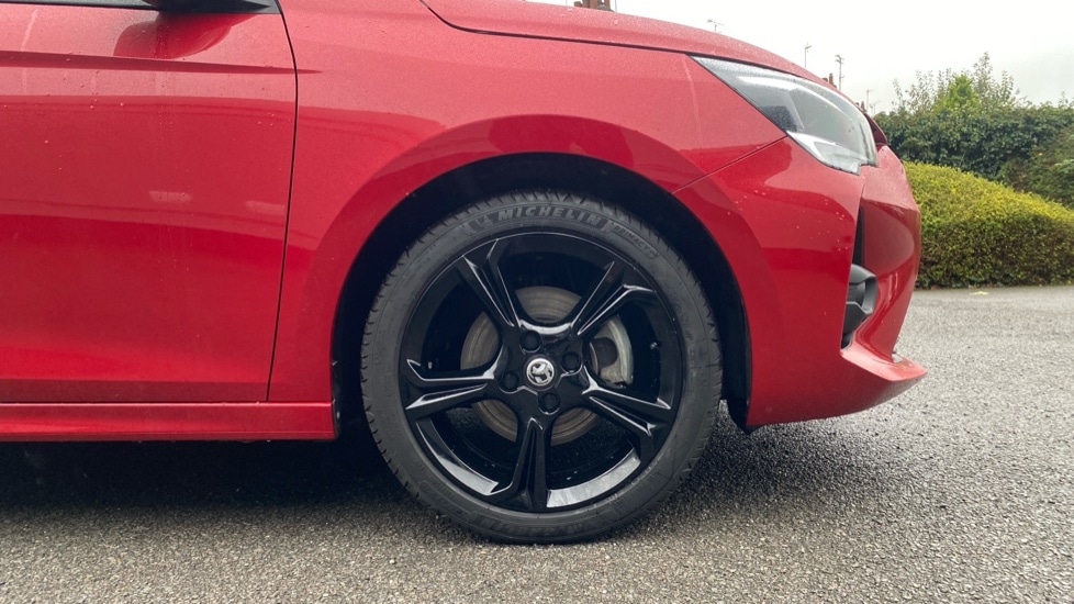 Used Vauxhall Corsa 2023 for sale - 76873305: Photo 20