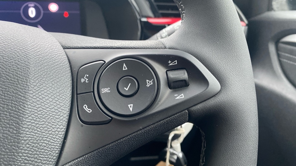 Used Vauxhall Corsa 2023 for sale - 76873305: Photo 23