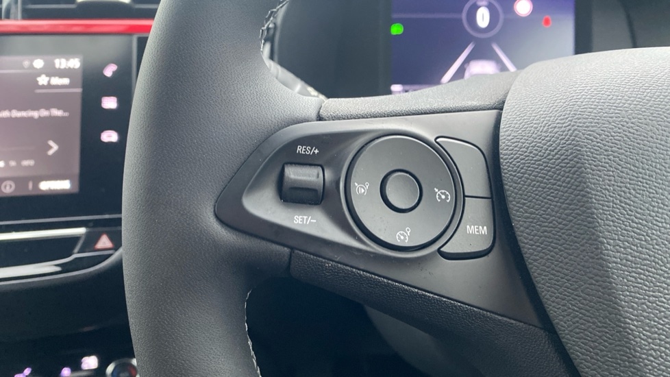 Used Vauxhall Corsa 2023 for sale - 76873305: Photo 24