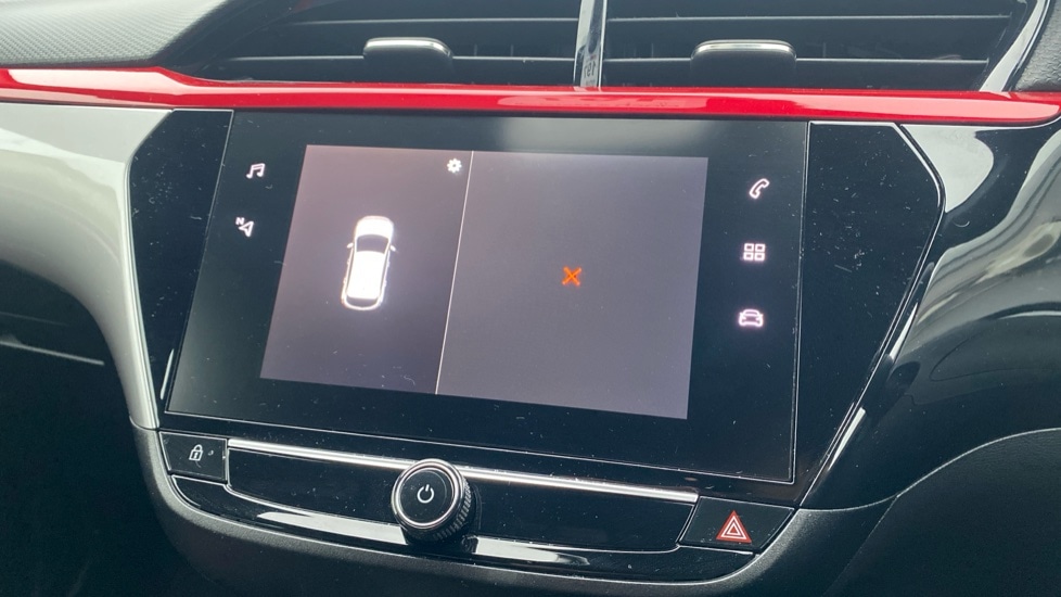 Used Vauxhall Corsa 2023 for sale - 76873305: Photo 27