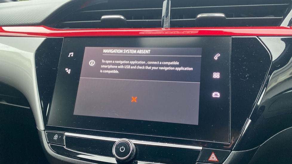 Used Vauxhall Corsa 2023 for sale - 76873305: Photo 28