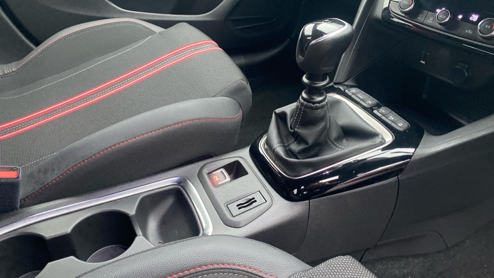 Used Vauxhall Corsa 2023 for sale - 76873305: Photo 29