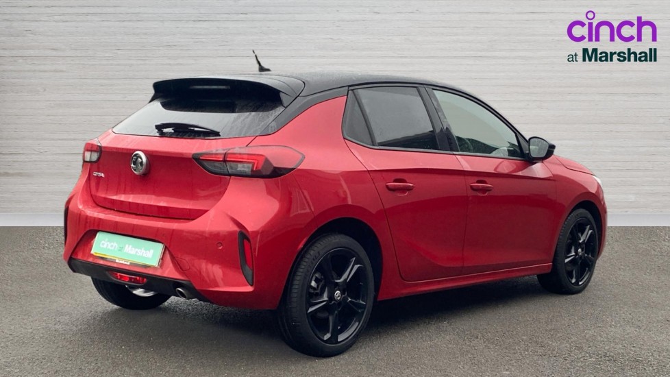 Used Vauxhall Corsa 2023 for sale - 76873305: Photo 3