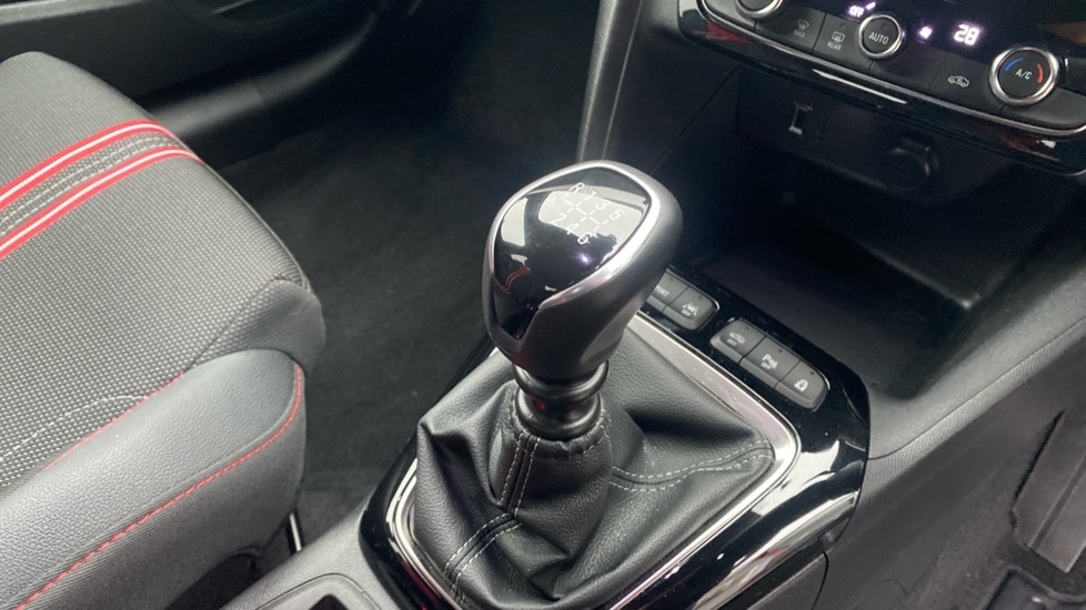 Used Vauxhall Corsa 2023 for sale - 76873305: Photo 30