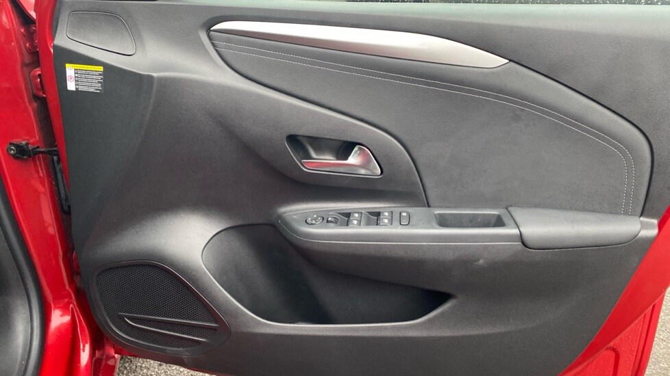 Used Vauxhall Corsa 2023 for sale - 76873305: Photo 31