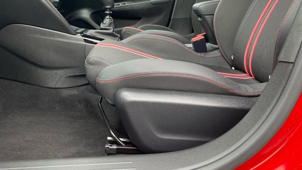 Used Vauxhall Corsa 2023 for sale - 76873305: Photo 33