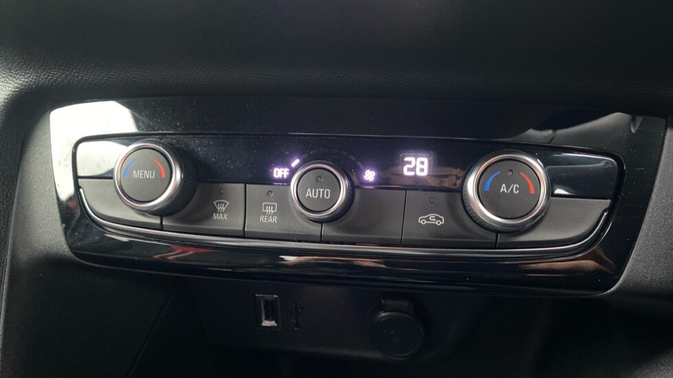 Used Vauxhall Corsa 2023 for sale - 76873305: Photo 35