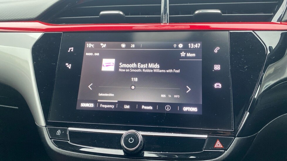 Used Vauxhall Corsa 2023 for sale - 76873305: Photo 36