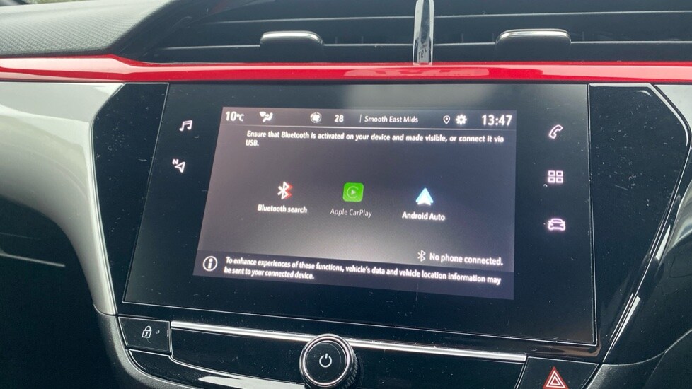 Used Vauxhall Corsa 2023 for sale - 76873305: Photo 37