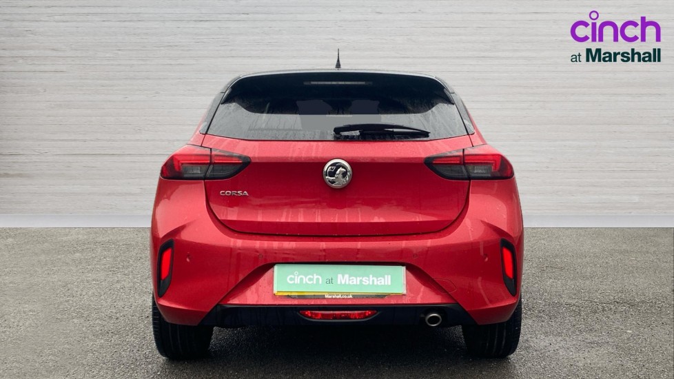 Used Vauxhall Corsa 2023 for sale - 76873305: Photo 4