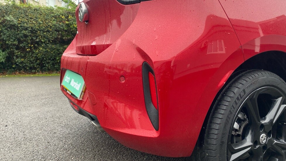 Used Vauxhall Corsa 2023 for sale - 76873305: Photo 41