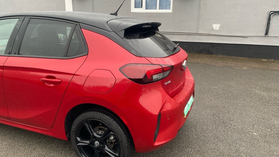 Used Vauxhall Corsa 2023 for sale - 76873305: Photo 42