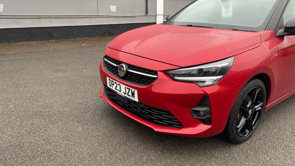 Used Vauxhall Corsa 2023 for sale - 76873305: Photo 43