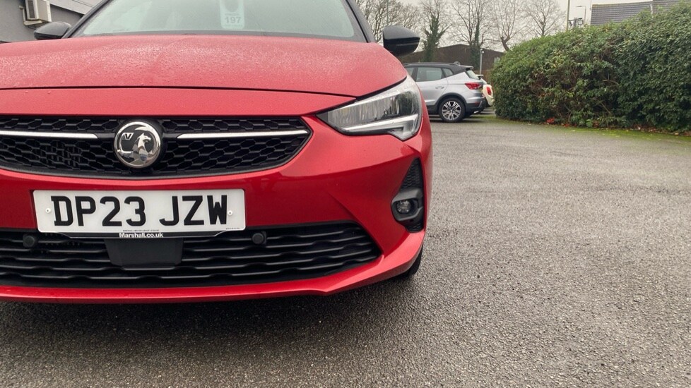 Used Vauxhall Corsa 2023 for sale - 76873305: Photo 44