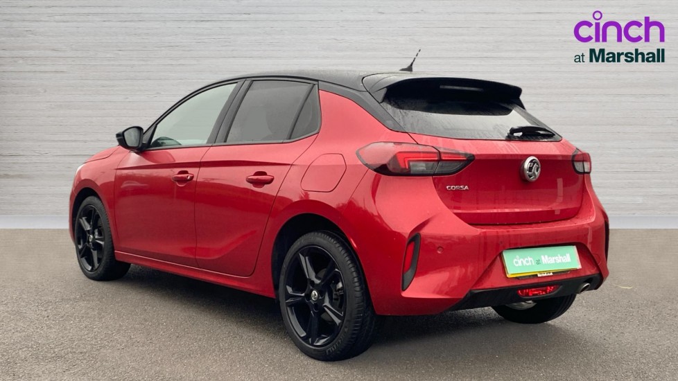 Used Vauxhall Corsa 2023 for sale - 76873305: Photo 5