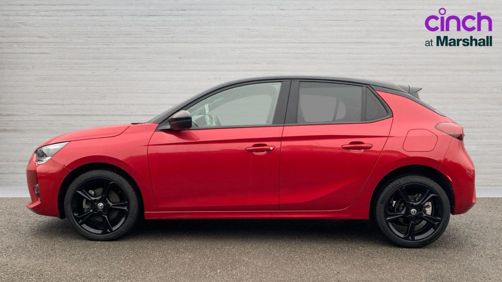 Used Vauxhall Corsa 2023 for sale - 76873305: Photo 6