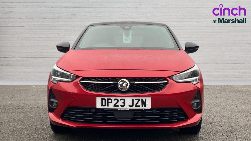 Used Vauxhall Corsa 2023 for sale - 76873305: Photo 8